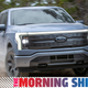 Image for article titled The Ford F-150 Lightning Has Its First Recall